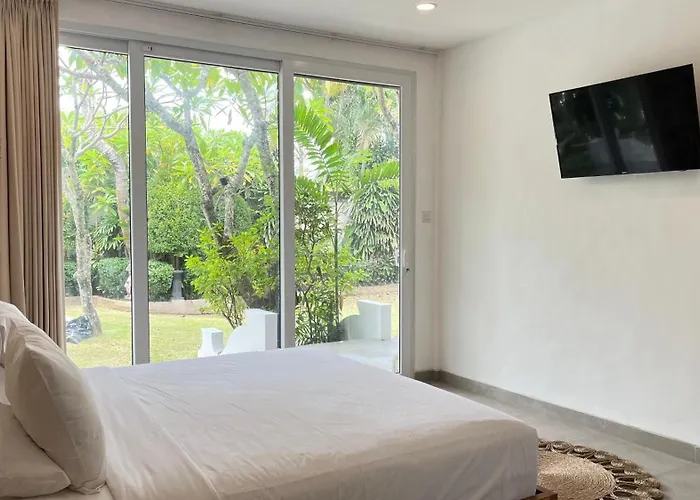 Baliana Villa *