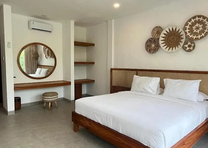 Villa Baliana Legian