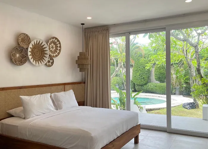 Baliana Villa *