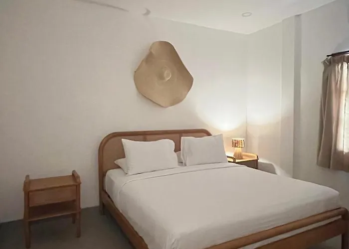 Villa Baliana Legian