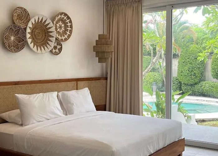 Villa Baliana Legian