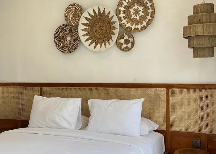 Villa Baliana