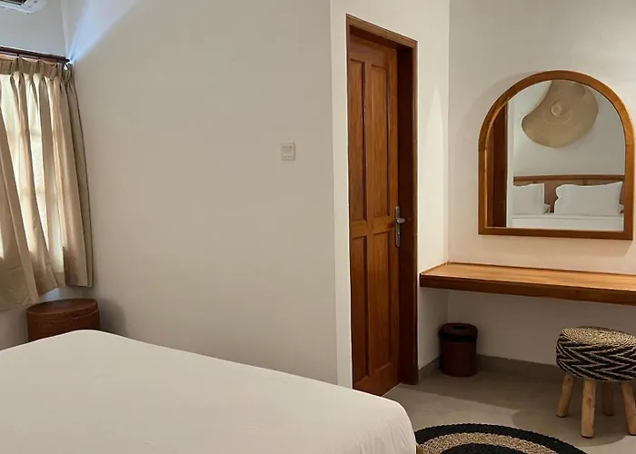 Baliana Villa *