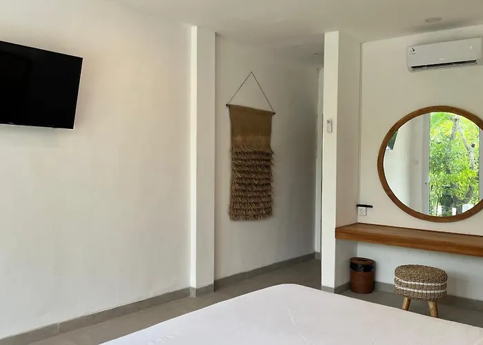 Baliana Villa