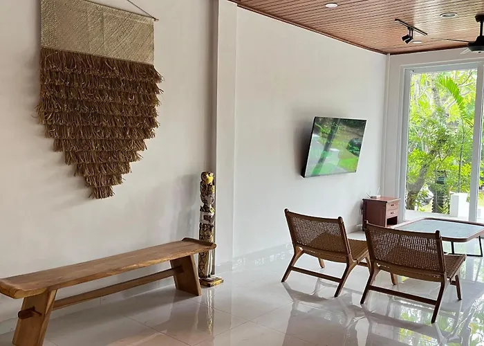 Baliana Villa Legian