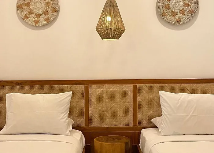 Villa Baliana Legian