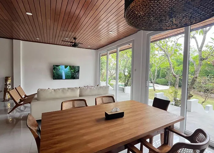 Baliana Villa