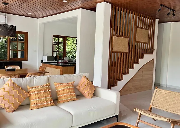 Baliana Villa *