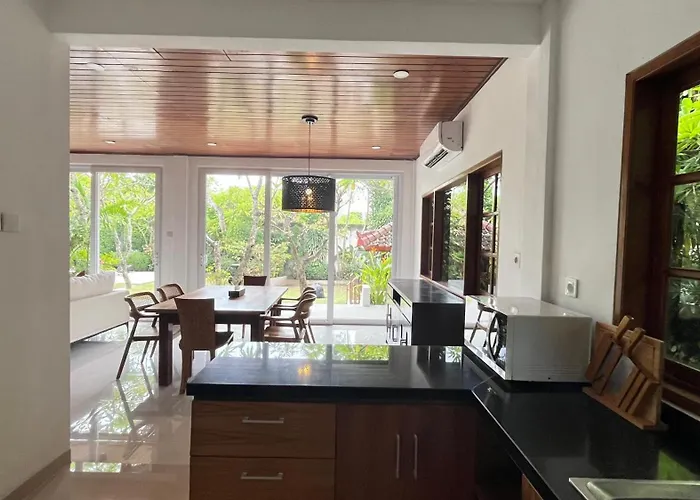 Villa Baliana Legian