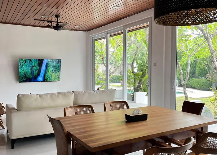 Baliana Villa