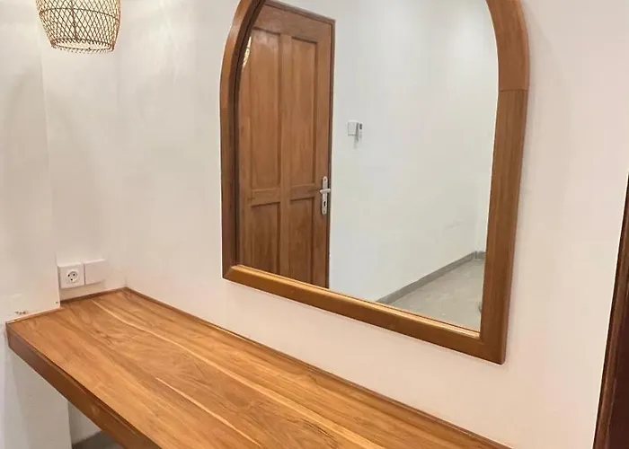 Baliana Villa *