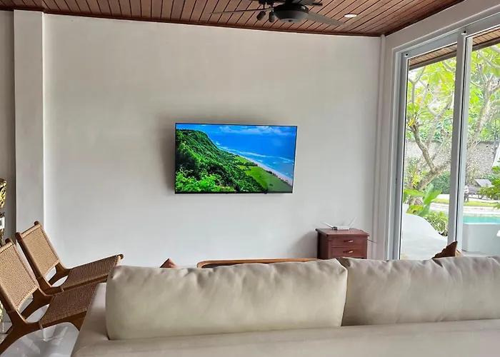 Villa Baliana Legian