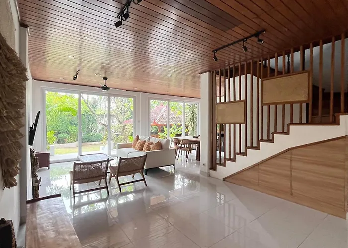 Baliana Villa