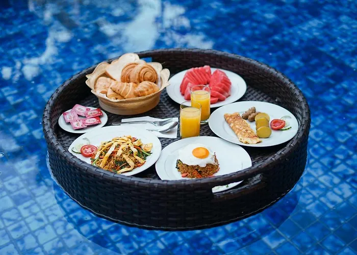 Baliana Villa Legian