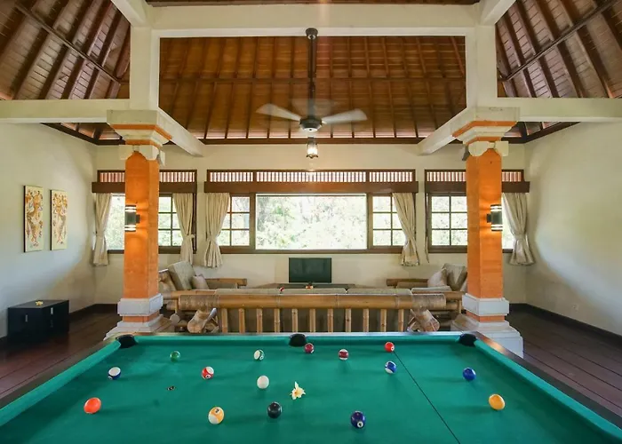 Baliana Legian
