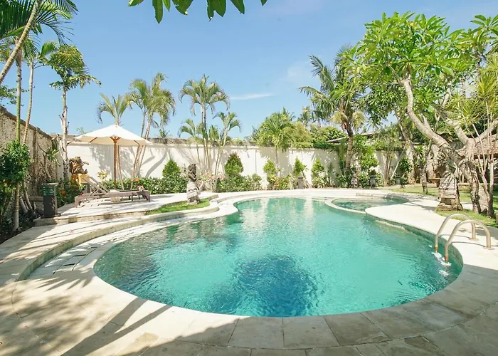 Baliana Villa